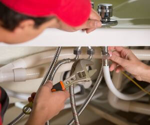 About Emergency plumbing pros Aspers, PA